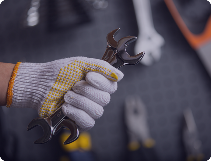 Spare parts