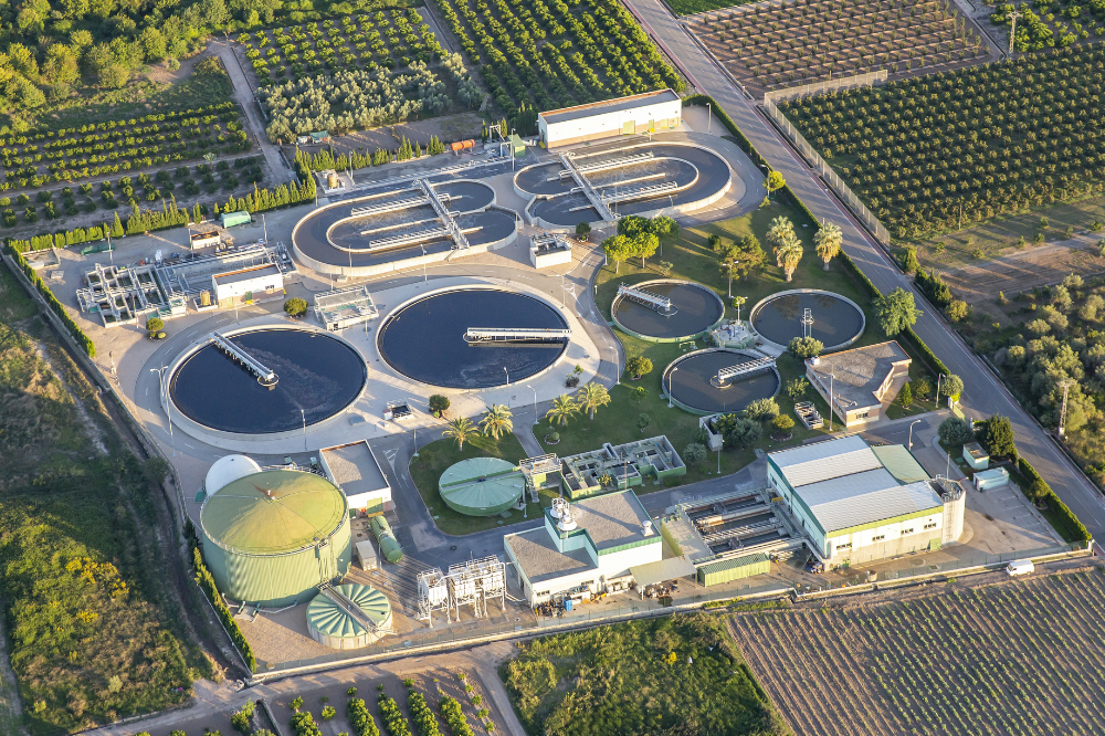 Papermaking industry